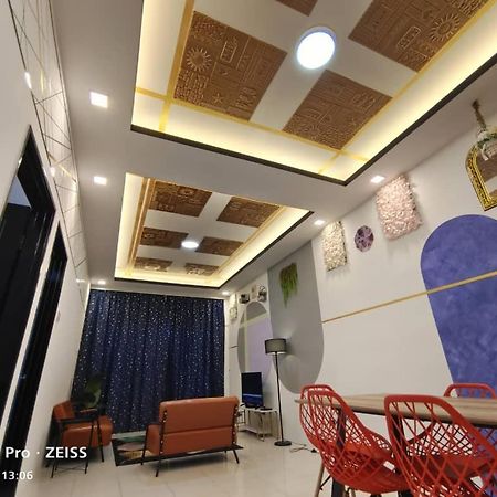 Ifloral Ch1 Apartment ตานาห์ราตา ภายนอก รูปภาพ