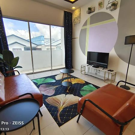 Ifloral Ch1 Apartment ตานาห์ราตา ภายนอก รูปภาพ