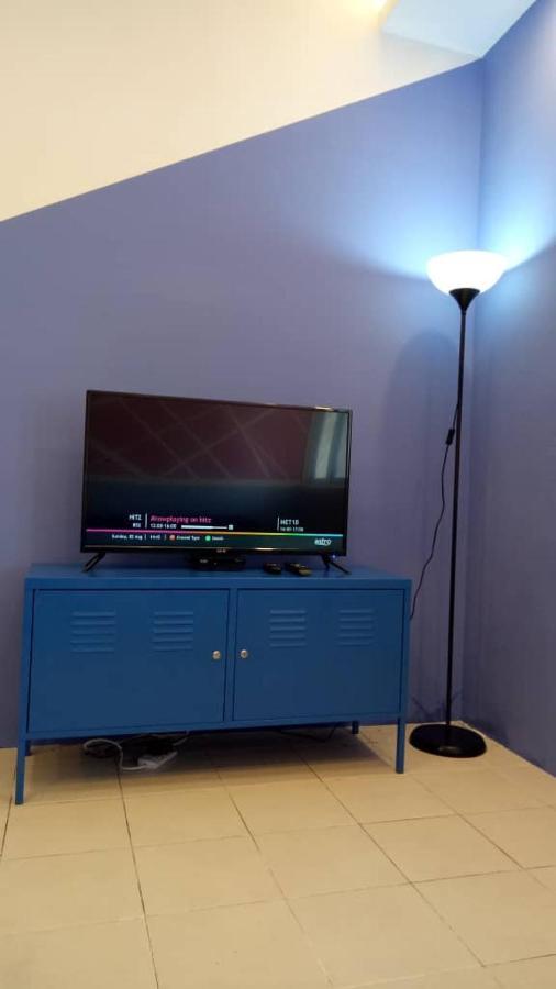Ifloral Ch1 Apartment ตานาห์ราตา ภายนอก รูปภาพ