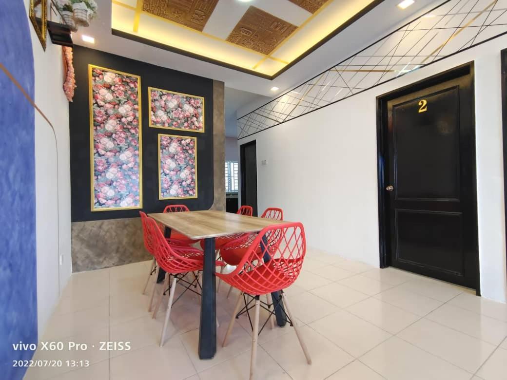 Ifloral Ch1 Apartment ตานาห์ราตา ภายนอก รูปภาพ