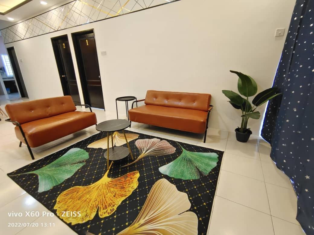 Ifloral Ch1 Apartment ตานาห์ราตา ภายนอก รูปภาพ