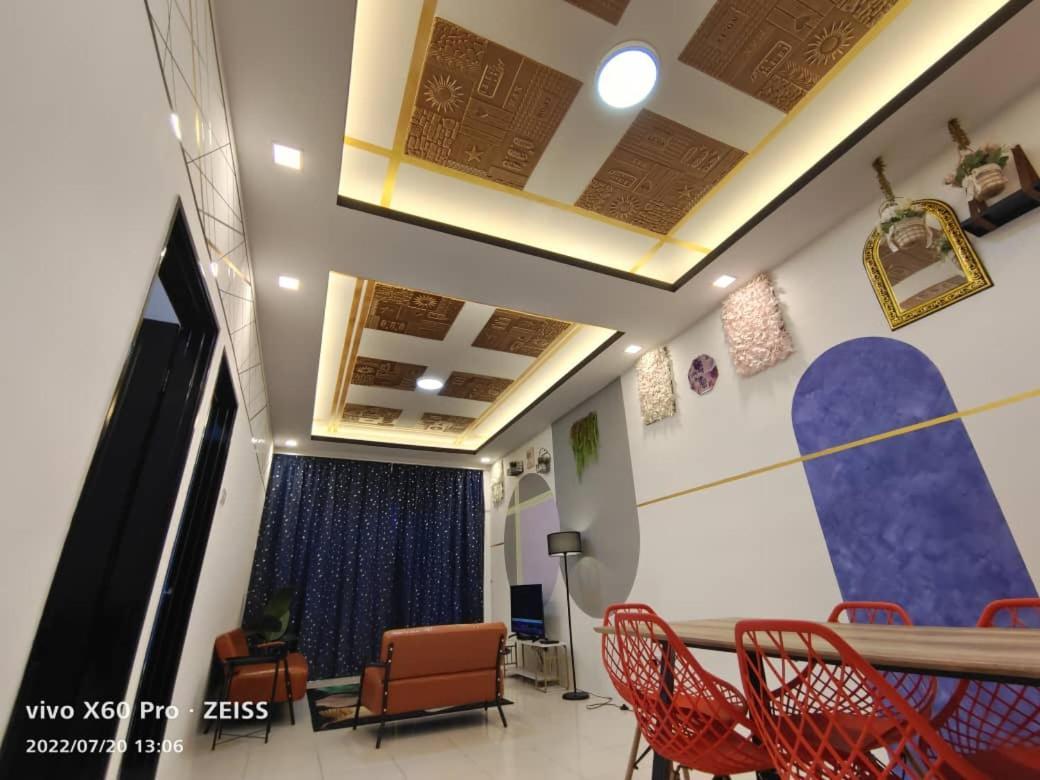 Ifloral Ch1 Apartment ตานาห์ราตา ภายนอก รูปภาพ