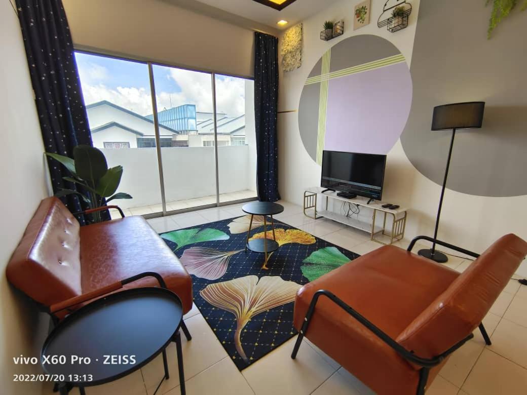 Ifloral Ch1 Apartment ตานาห์ราตา ภายนอก รูปภาพ