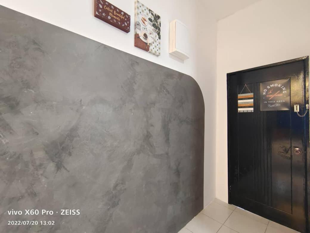 Ifloral Ch1 Apartment ตานาห์ราตา ภายนอก รูปภาพ