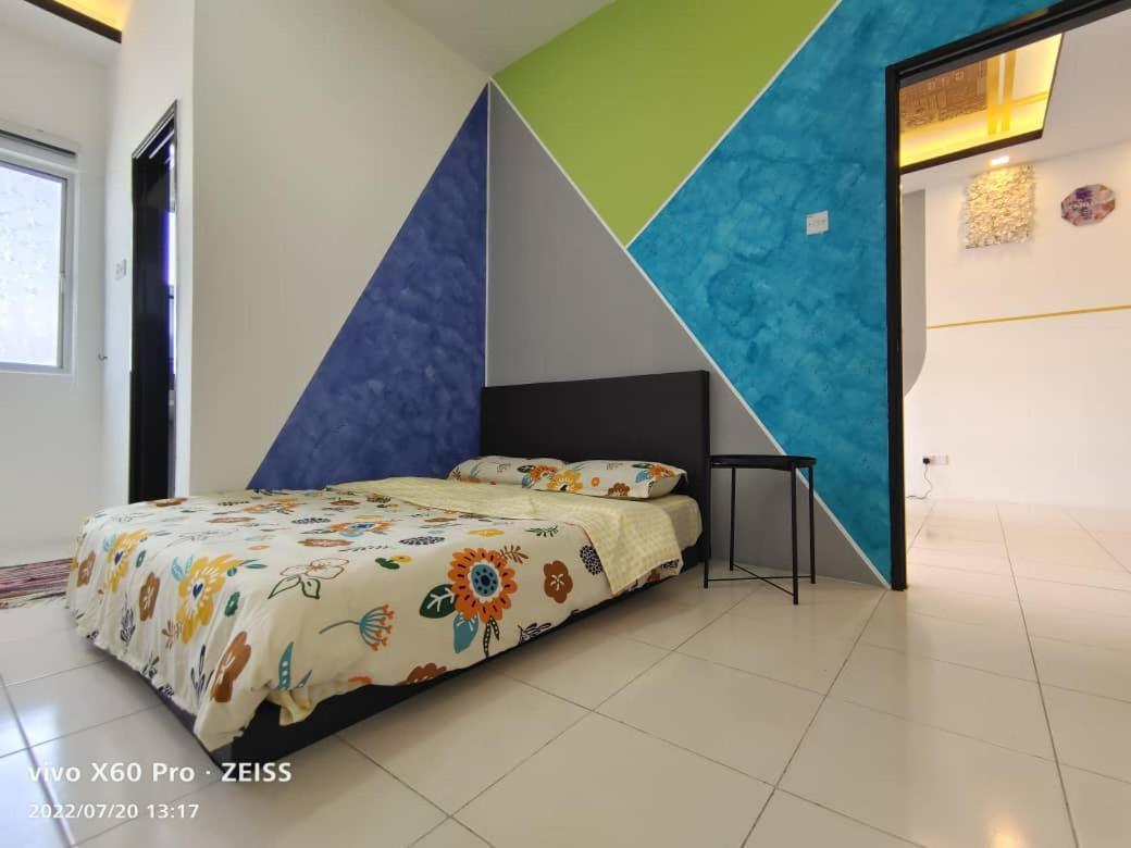 Ifloral Ch1 Apartment ตานาห์ราตา ภายนอก รูปภาพ