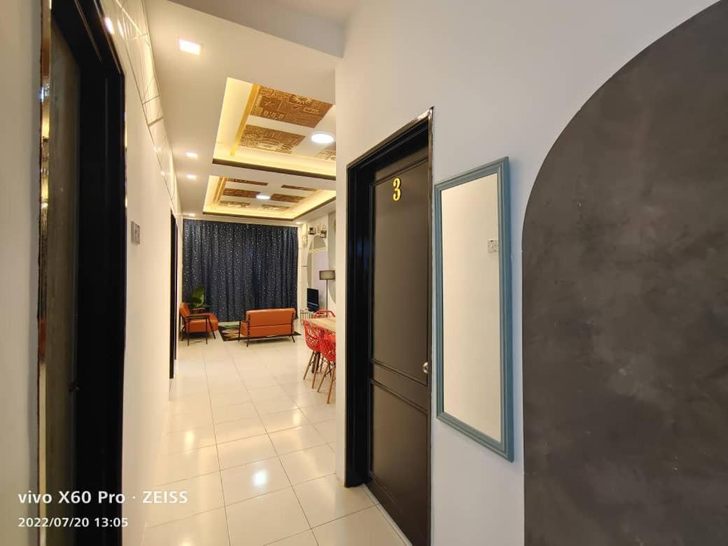 Ifloral Ch1 Apartment ตานาห์ราตา ภายนอก รูปภาพ
