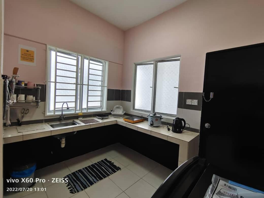 Ifloral Ch1 Apartment ตานาห์ราตา ภายนอก รูปภาพ