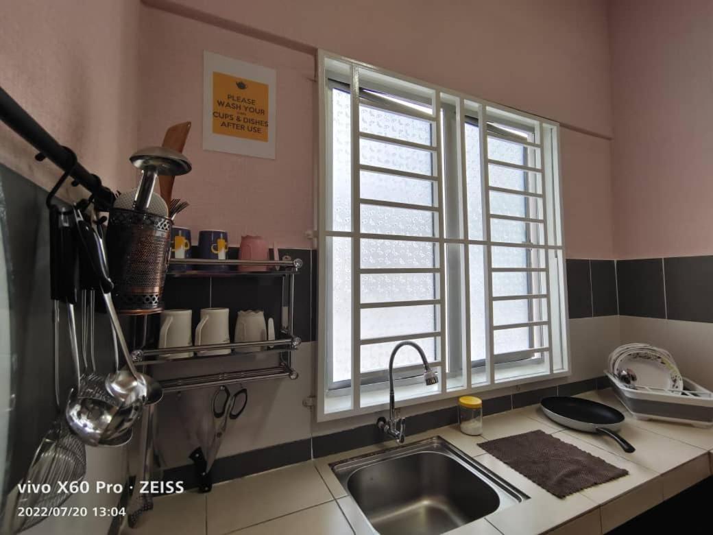 Ifloral Ch1 Apartment ตานาห์ราตา ภายนอก รูปภาพ